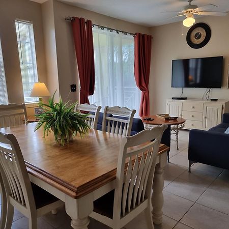 Comfortable Apartment, Close To Disney World 키시미 외부 사진