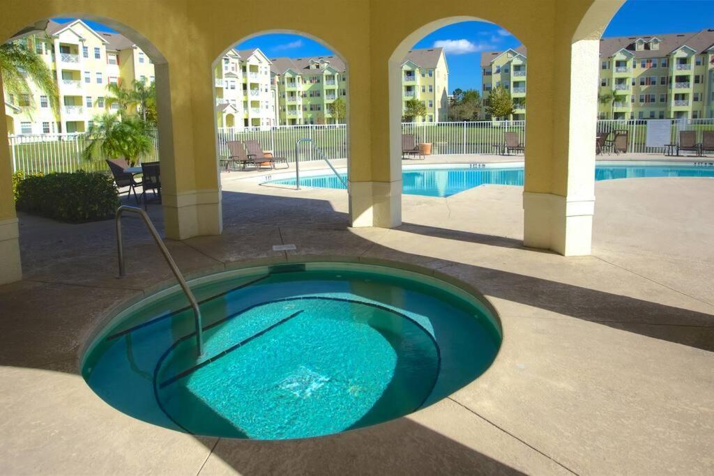Comfortable Apartment, Close To Disney World 키시미 외부 사진