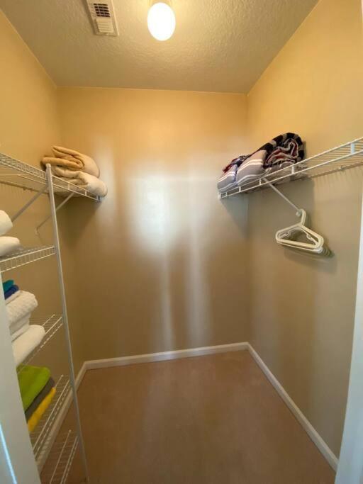 Comfortable Apartment, Close To Disney World 키시미 외부 사진