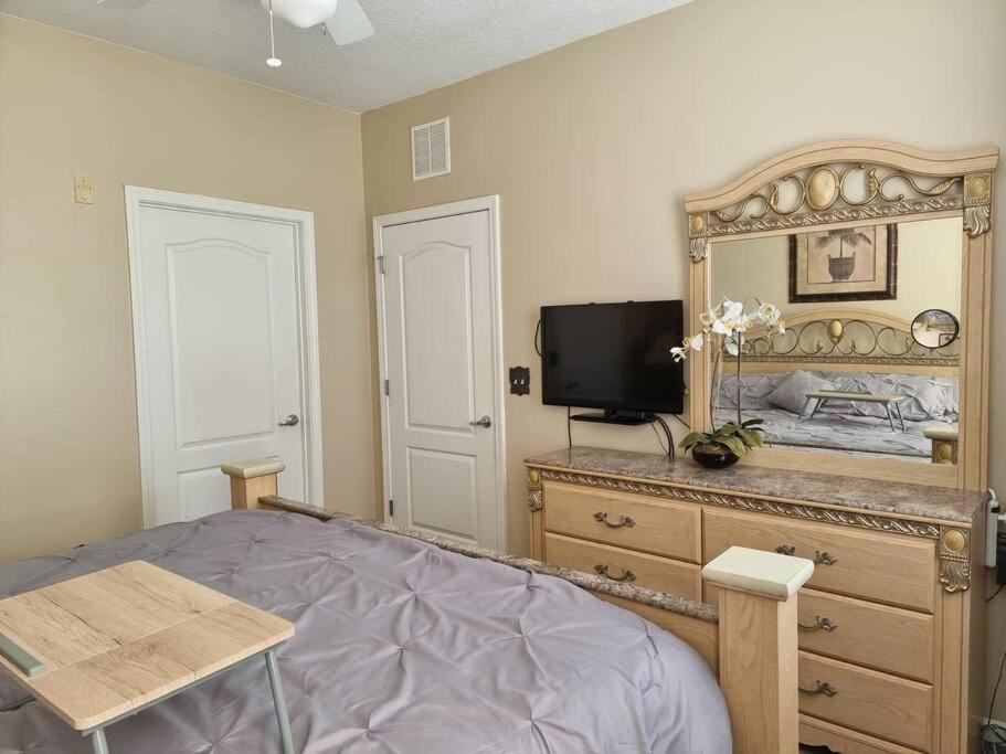 Comfortable Apartment, Close To Disney World 키시미 외부 사진