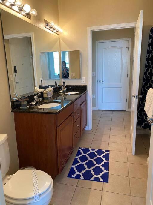 Comfortable Apartment, Close To Disney World 키시미 외부 사진