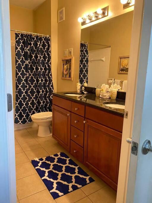 Comfortable Apartment, Close To Disney World 키시미 외부 사진