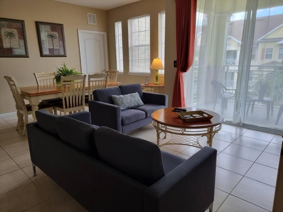 Comfortable Apartment, Close To Disney World 키시미 외부 사진