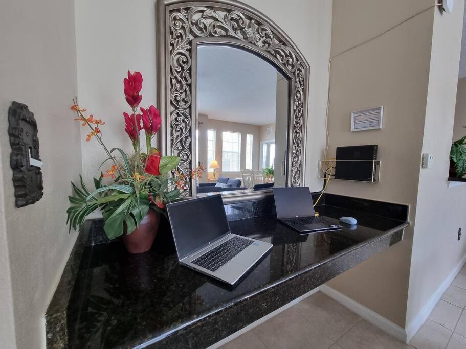 Comfortable Apartment, Close To Disney World 키시미 외부 사진