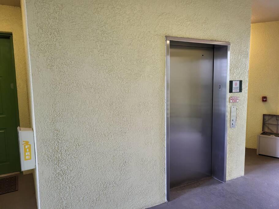 Comfortable Apartment, Close To Disney World 키시미 외부 사진