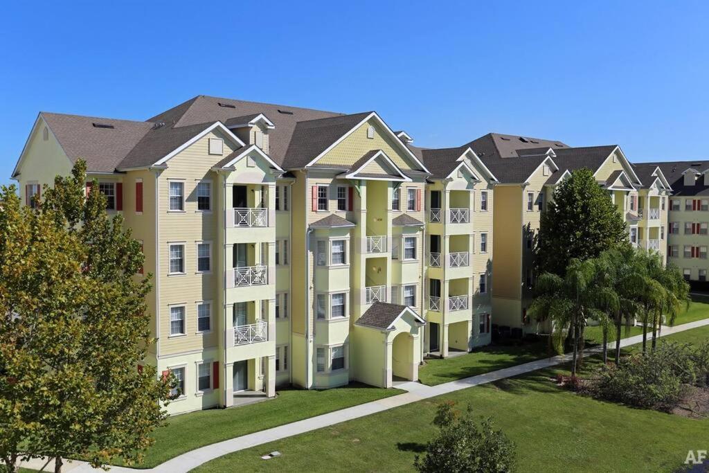 Comfortable Apartment, Close To Disney World 키시미 외부 사진