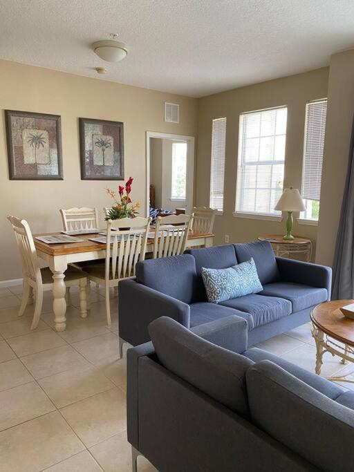 Comfortable Apartment, Close To Disney World 키시미 외부 사진