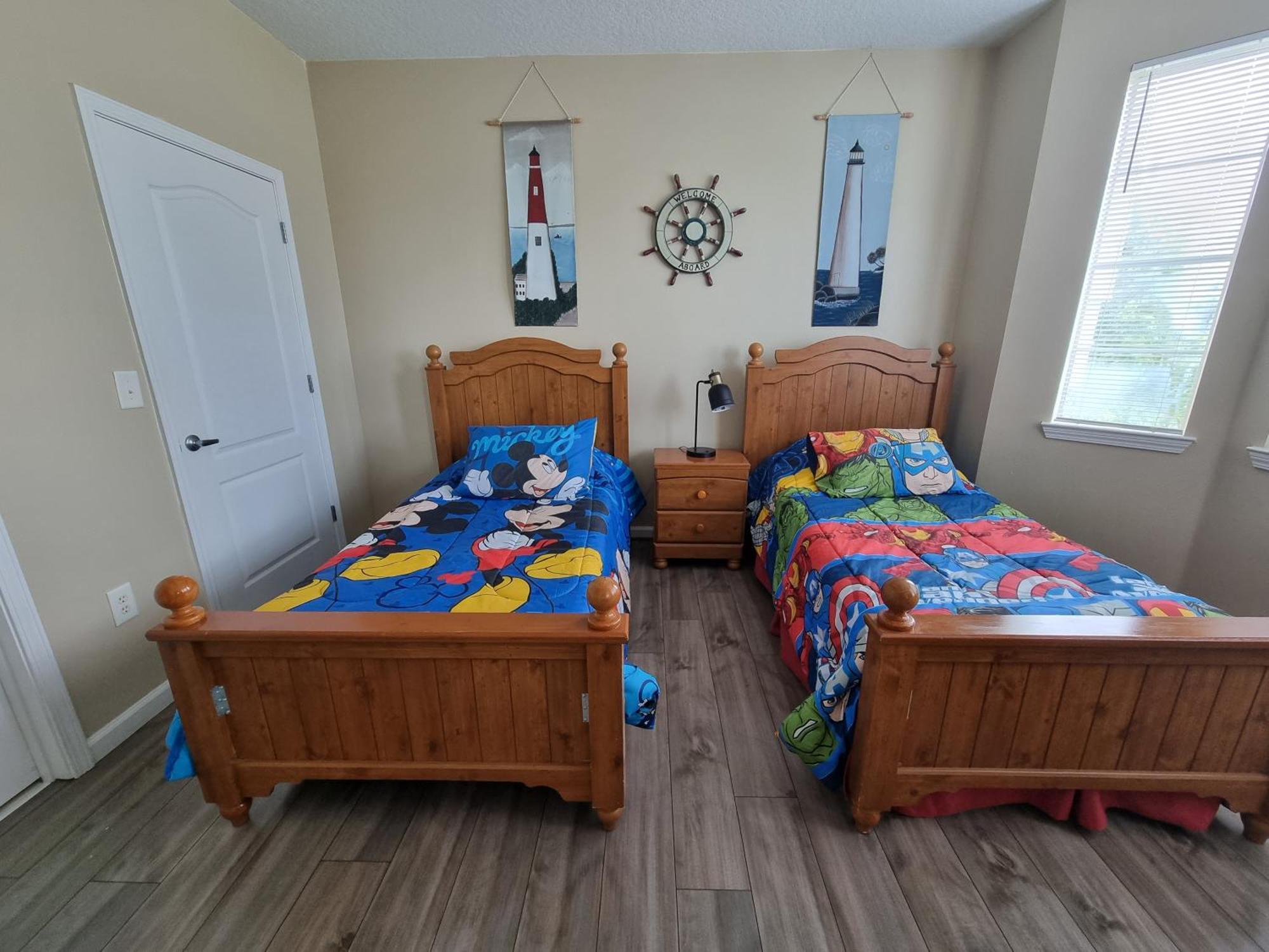 Comfortable Apartment, Close To Disney World 키시미 외부 사진
