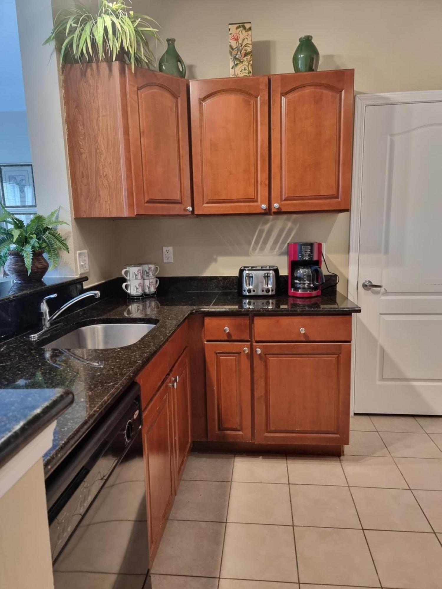 Comfortable Apartment, Close To Disney World 키시미 외부 사진