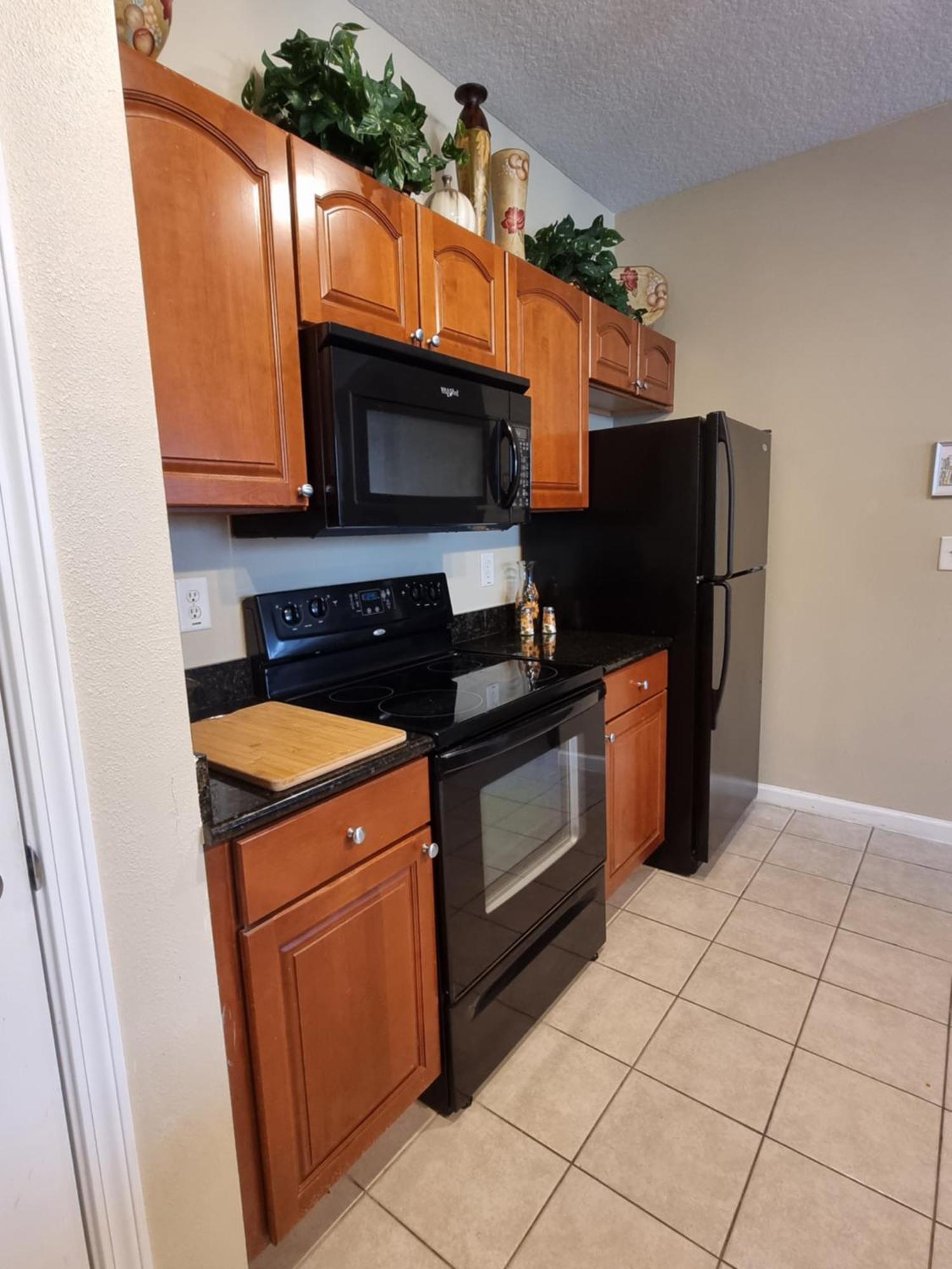 Comfortable Apartment, Close To Disney World 키시미 외부 사진