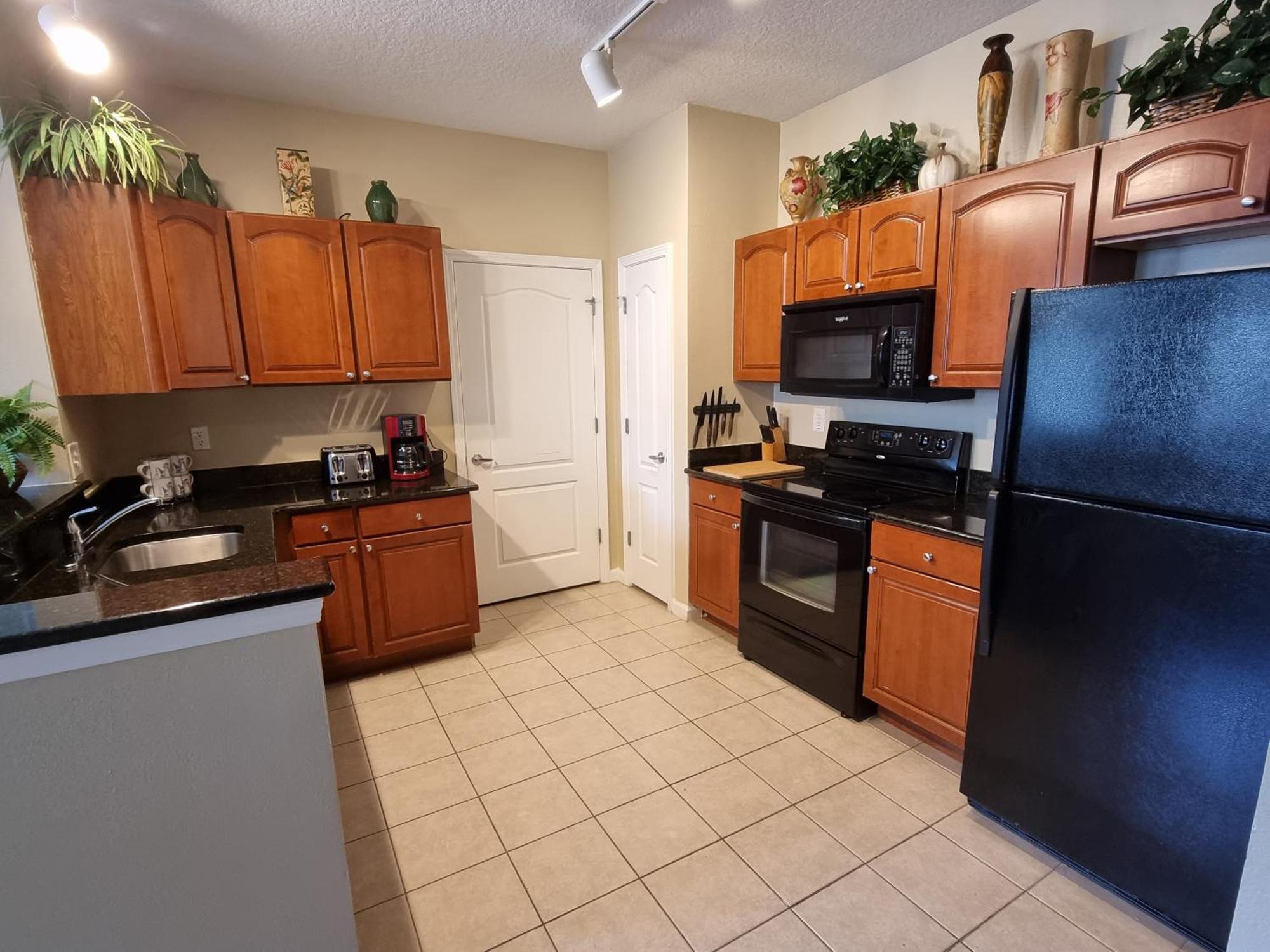 Comfortable Apartment, Close To Disney World 키시미 외부 사진